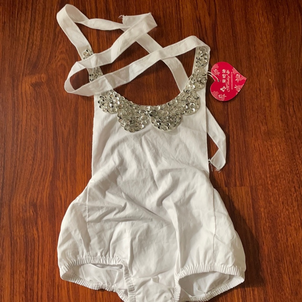 Baby girl shirt